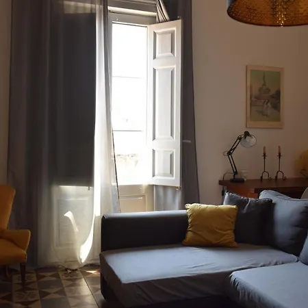 Holiday home Casa Caruso *