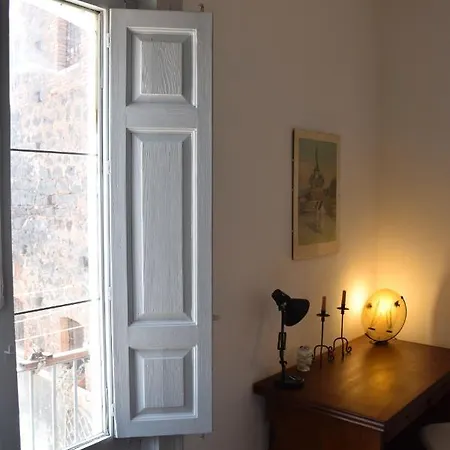 Holiday home Casa Caruso Catania