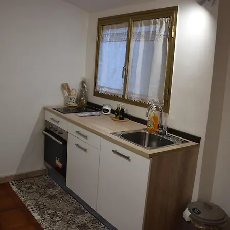 Casa Caruso * Catania