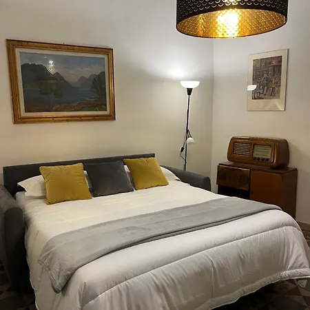 Holiday home Casa Caruso *