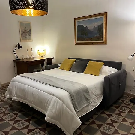 Casa Caruso * Catania