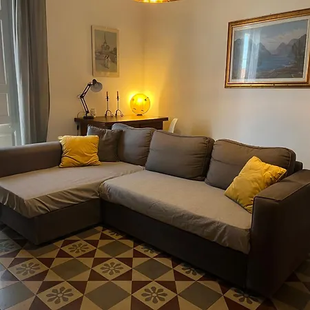 Casa Caruso