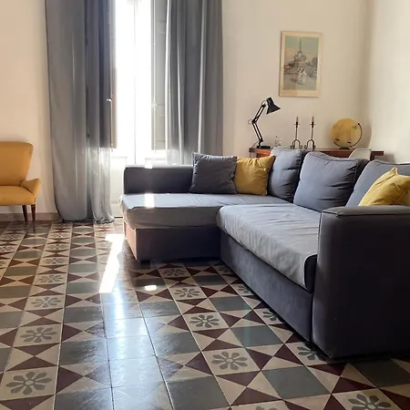 Casa Caruso Holiday home *