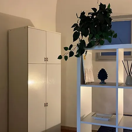 Casa Caruso *