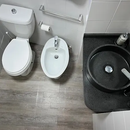Casa Caruso Holiday home Catania