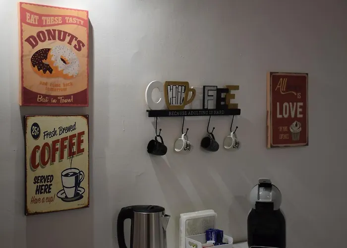 Casa Caruso Casa vacanze Catania