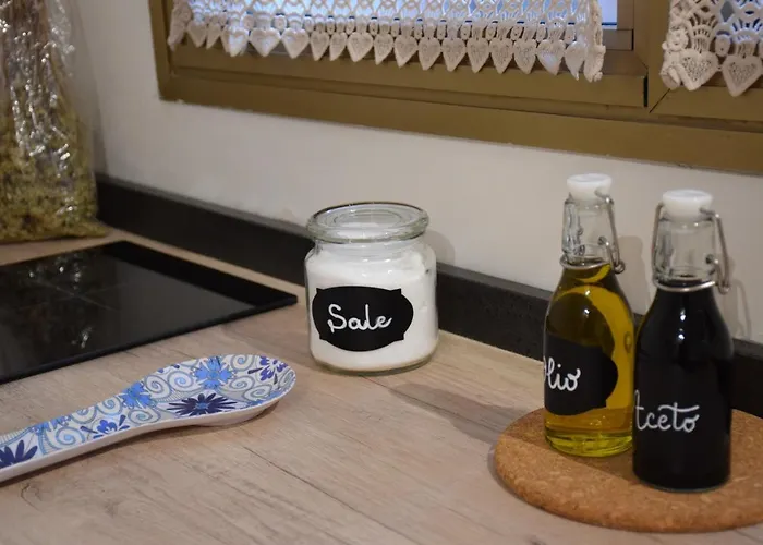 Casa vacanze Casa Caruso