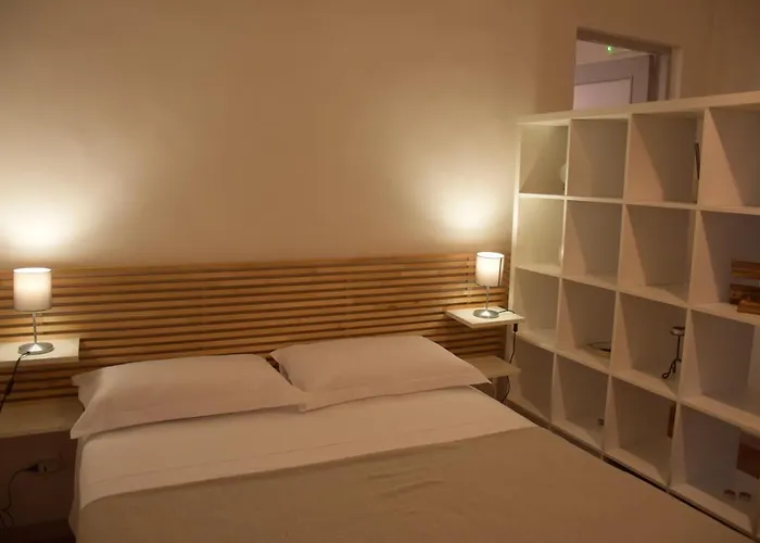 Casa vacanze Casa Caruso *