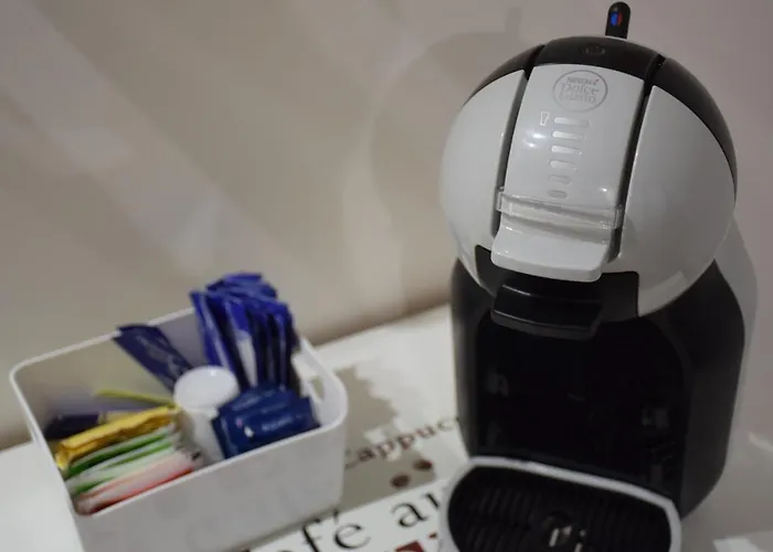 Casa Caruso Casa vacanze *