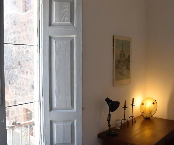 Casa vacanze Casa Caruso Catania