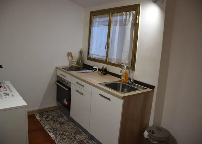 Casa Caruso * Catania