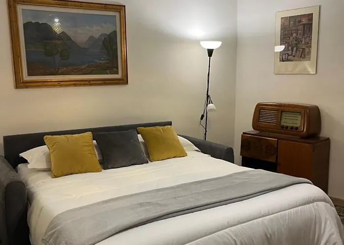 Casa vacanze Casa Caruso *