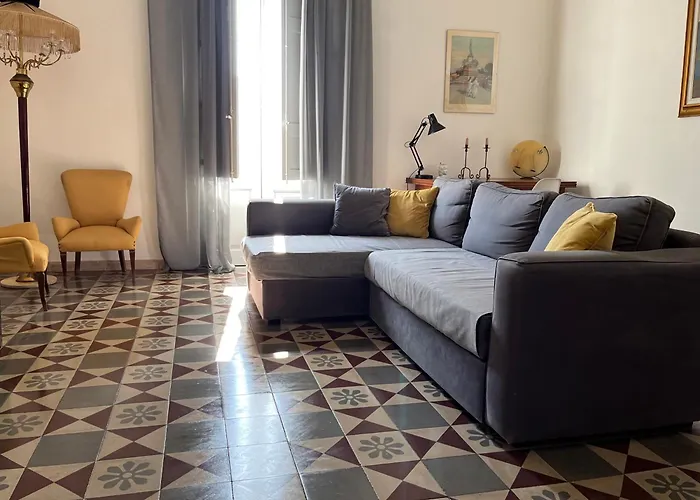 Casa Caruso Casa vacanze *