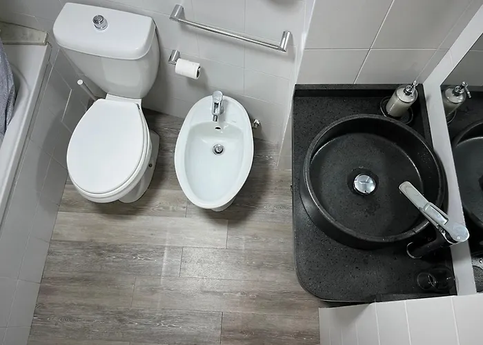 Casa Caruso Casa vacanze Catania